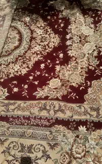 فرش 12 متری