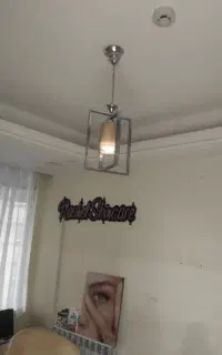 لوستر استیل