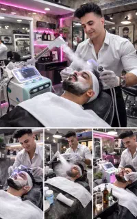 پاکسازی پوست با 30درصد تخفیف ویژه نوروزی