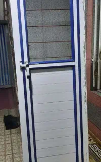درب آلومینیومی