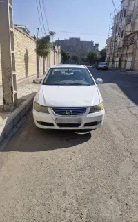 لیفان 620 1800 ب قیمت پراید