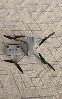 هلی شات ایر ۳