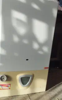پکیج ایساتیس درحد نو