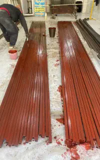 جوشکاری سیار