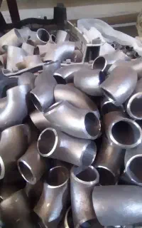 لوله واتصالات گاز