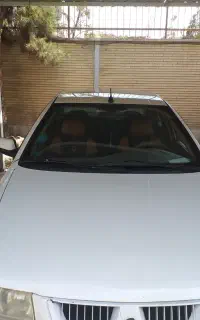 سمند lx مدل ۱۳۹۱