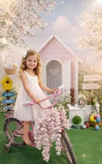 آتلیه ماهورشهرکرد (دکور نوروز)