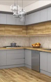 طراحی و اجرا و تعمیرات فوری کابینت و کمد دیواری