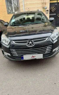 جکS5 استثنایی