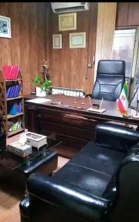 وکیل متخصص پرونده ملکی و کیفری