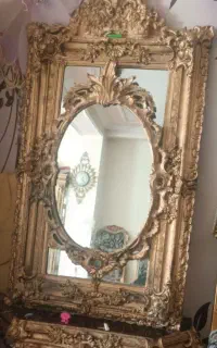 اینه طلایی