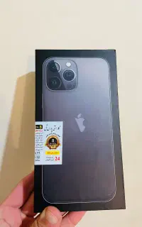 ایفون 13 pro max نات اکتیو