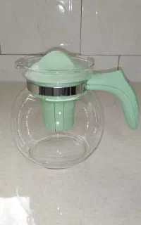 قوری پیرکس