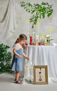 آتلیه کودک