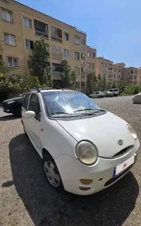 مدل ۱۳۹۴MVM110 ۴سیلندر