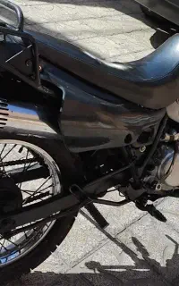 تریل ۲۰۰ آرمین پلاک ملی فنی نو فوری تخفیفی