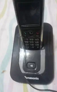 تلفن پاناسونیک