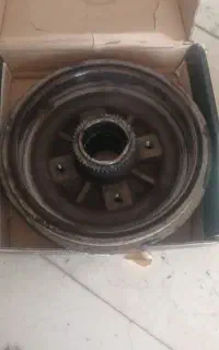کاسه چرخ عقب وانت پراید ۱۵۱