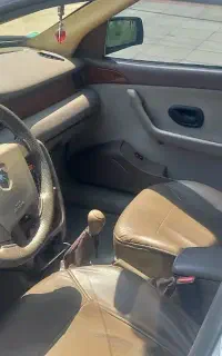 سمند ef7 مدل ۹۳