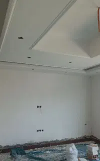 گچکاری وسفیدکاری ابزار کاری لکه گیری تعمیرات