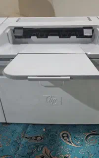 پرینتر لیزری اچ پی ۱۵۶۶ HP1566