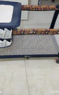 تخت پارک چیکو
