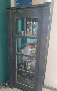 بوفه و میز تی وی