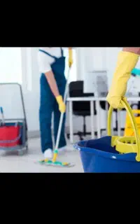 شرکت نظافتی فاطمی