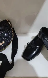 کیف وکفش نو