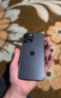 13پرو مکس