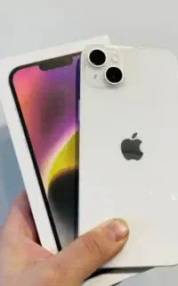 آیفون ۱۳ نرمال باطری ۱۰۰