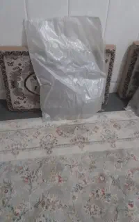 گونی تمیز  فروشی در حد