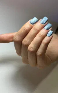 اموزش کاشت ناخن
