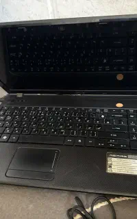 لبتاب ایسر