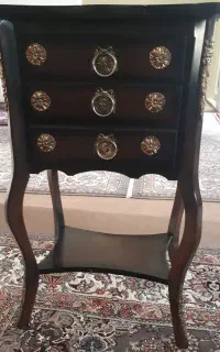 میز
