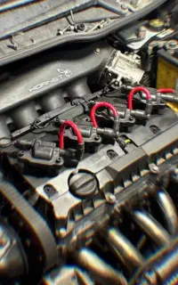 انجام انواع خدمات تقویتی و ریمپ و داینو ماشین