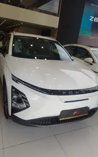 اف ایکسev قیمت کارخانه شرکتی محدود تحویل فوری