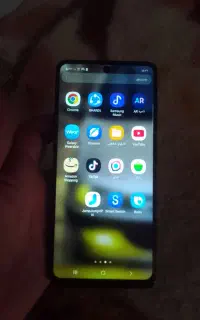 گوشی سامسونگ ‌a51