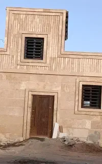استابنا سنگ سرامیک دیوار سیمان