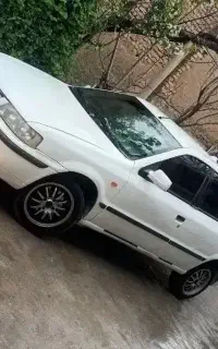 سمند دوگانه سوز