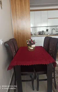 میز غذاخوری