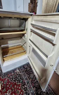 یخچال