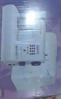 چرخ خیاطی کاچیران