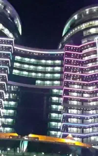 خدمات برق کشی ساختمان، نصب کولر و...