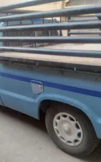 وانت مزدا ۲۰۰۰ دو گانه سوز