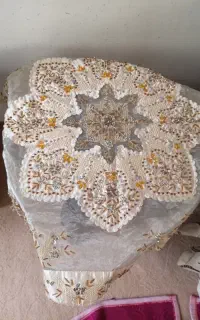رومیزی