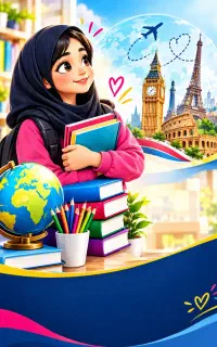آموزشگاه زبان‌های خارجی دخترانه شریفی سرابله