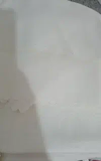 دو عدد رو تختی ساتن