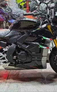 موتور دوکاتی نیکتاز DKT 250 خشک با اقساط ۱۲ ماه