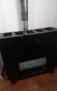 لوازم خانگی .یخچال اجاق گاز صندلی بخاری